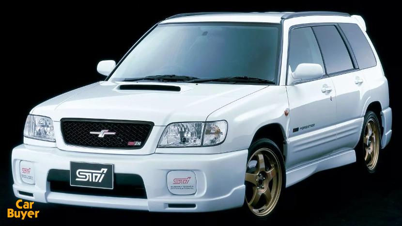 斯巴鲁森林人方控线,斯巴鲁森林人是水平对置吗