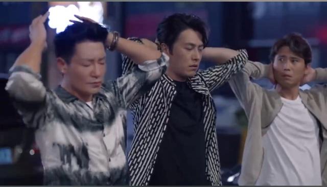 靳东的如果岁月可回头,如果岁月可回头靳东花絮