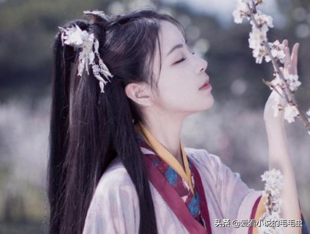 古言兄妹情深的小说,古言姐弟高质量耐看的小说推荐