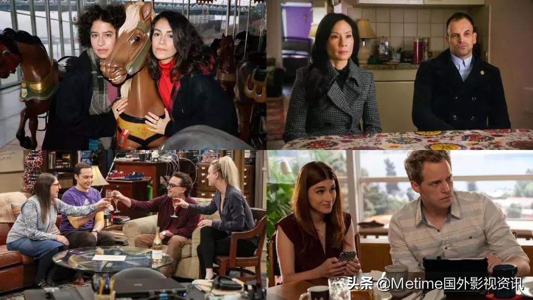 这份总结能对19年的美剧有个全面的前瞻，有所期待也提前“排雷”