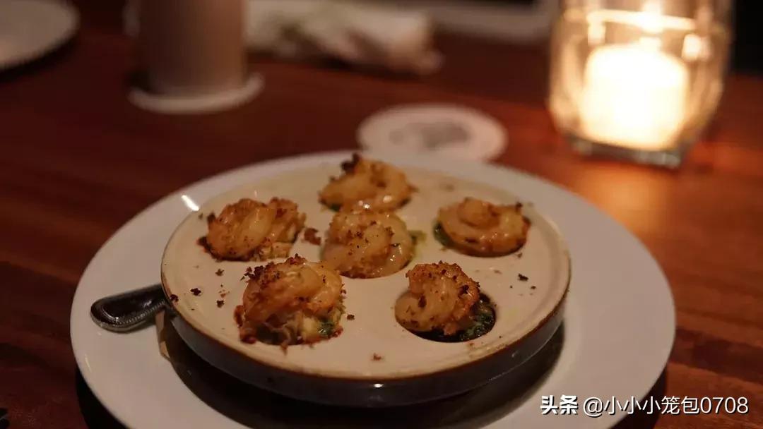 美国旧金山美食推荐,美国也有很多好吃的美食