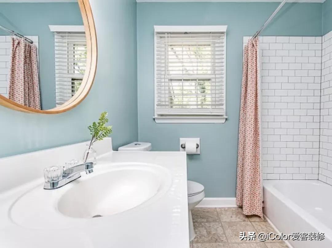 卫生间地面刷漆教程,卫生间翻新刷漆教程