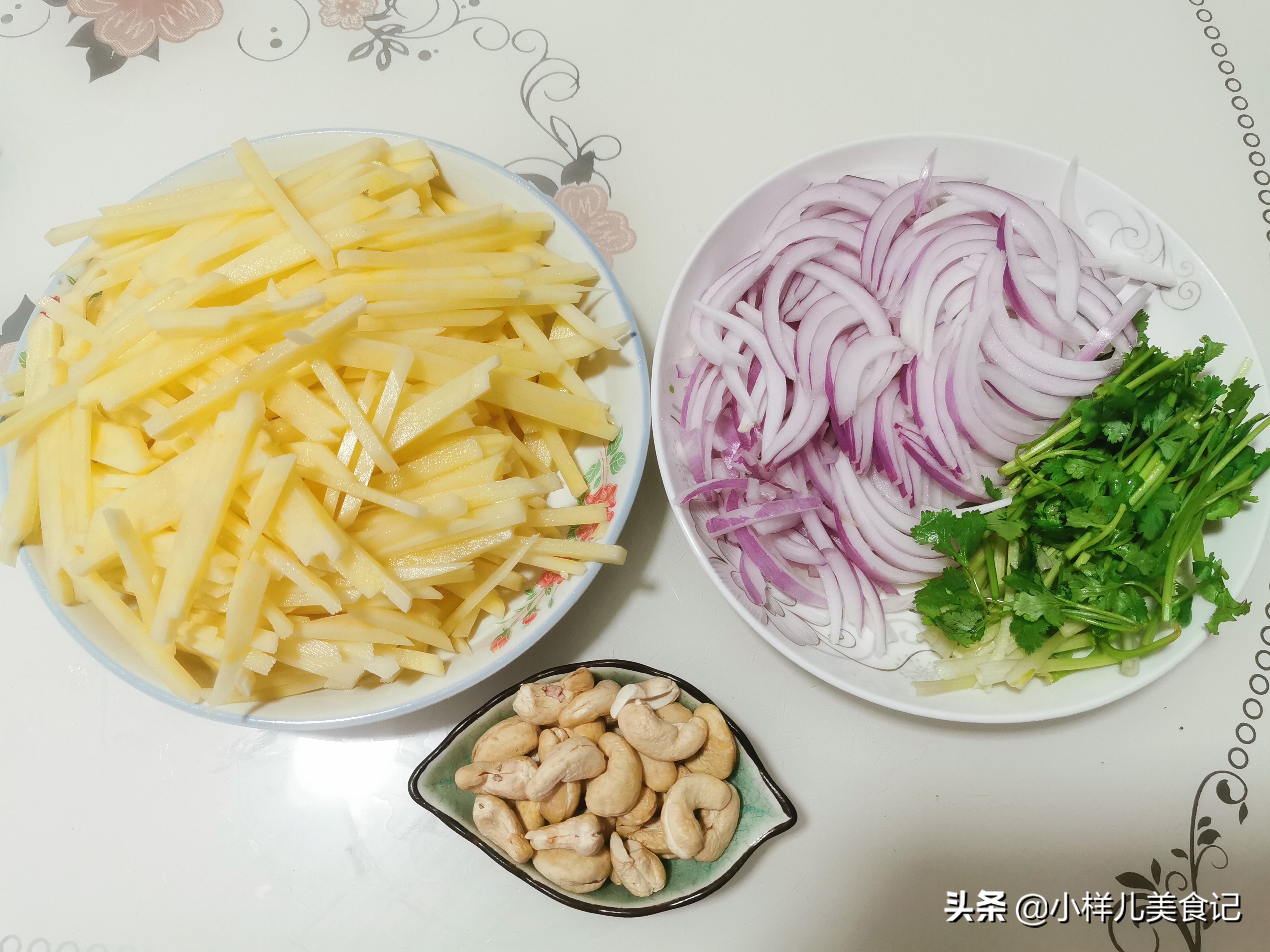 薯条隐藏吃法大全,薯条的隐藏吃法