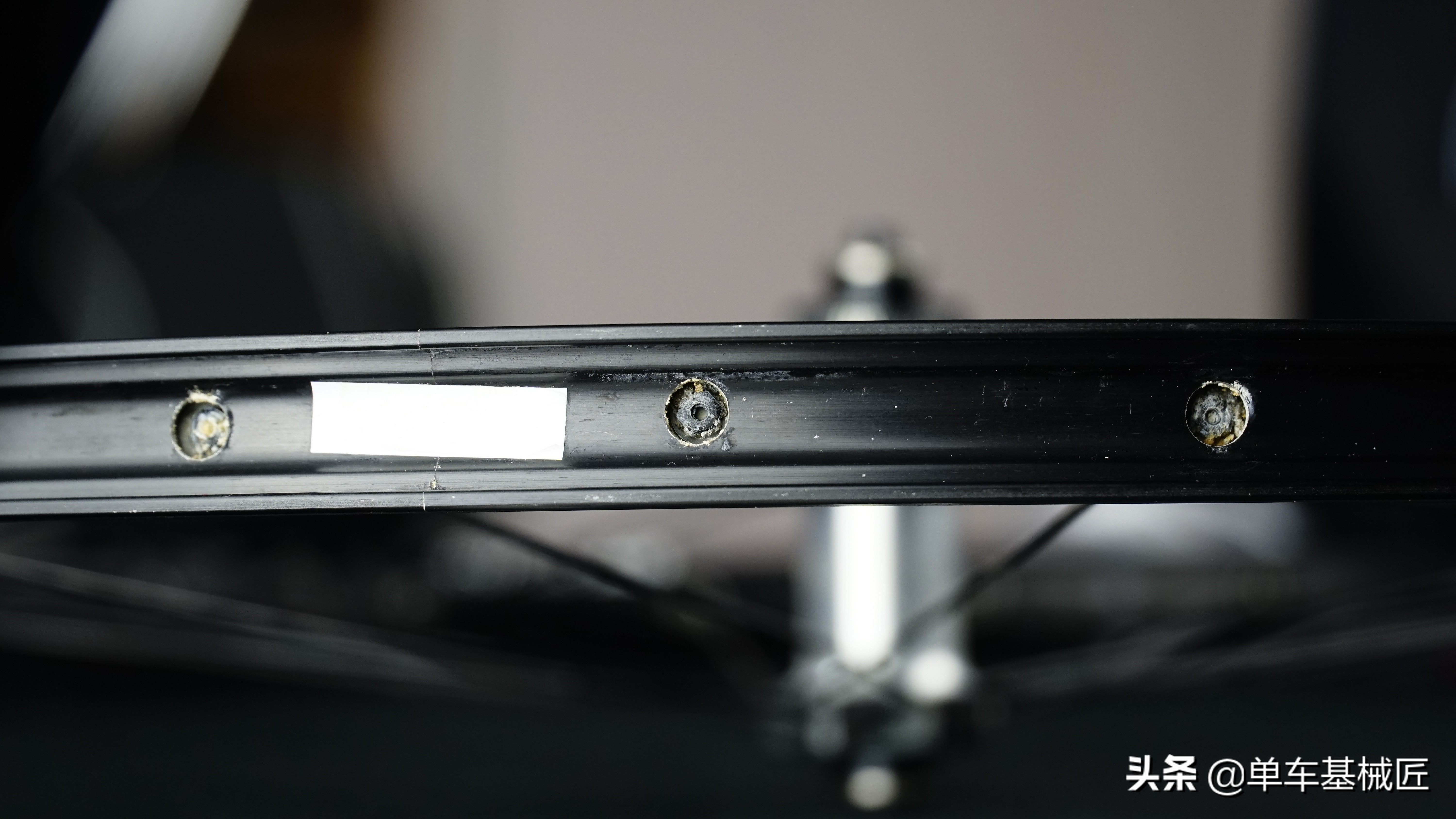 dt轮组如何看真假,怎么判断轮组好坏