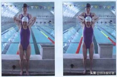 游泳需要身体柔韧性吗,游泳柔韧性训练反压肩