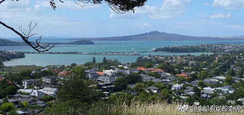 新西兰10亿豪宅,新西兰最贵豪宅