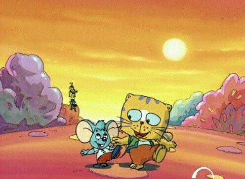 8090后小时候的动漫回忆,8090动漫回忆