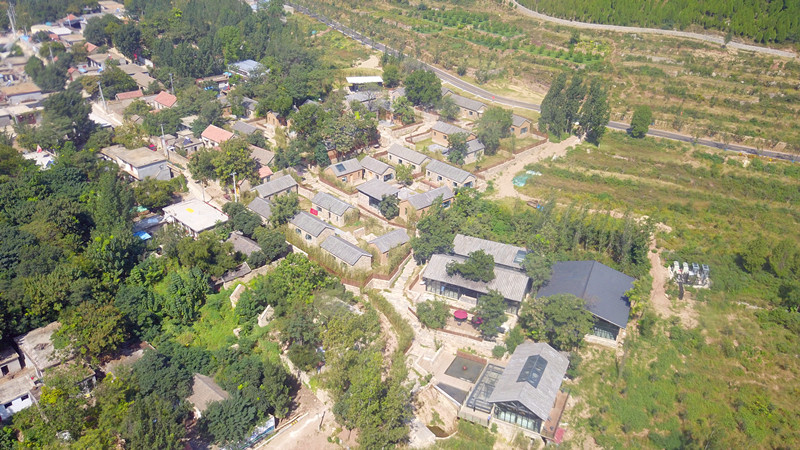 农庄100个盈利模式,开一家农庄自己必须会什么