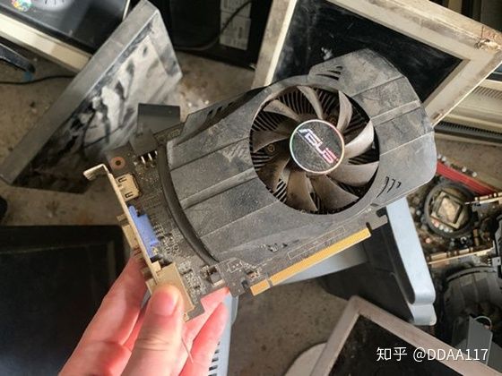 图多杀猫，垃圾佬的日常