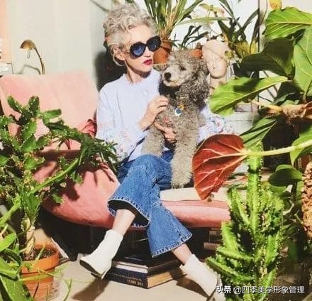 形象顾问有什么好处,形象顾问课程