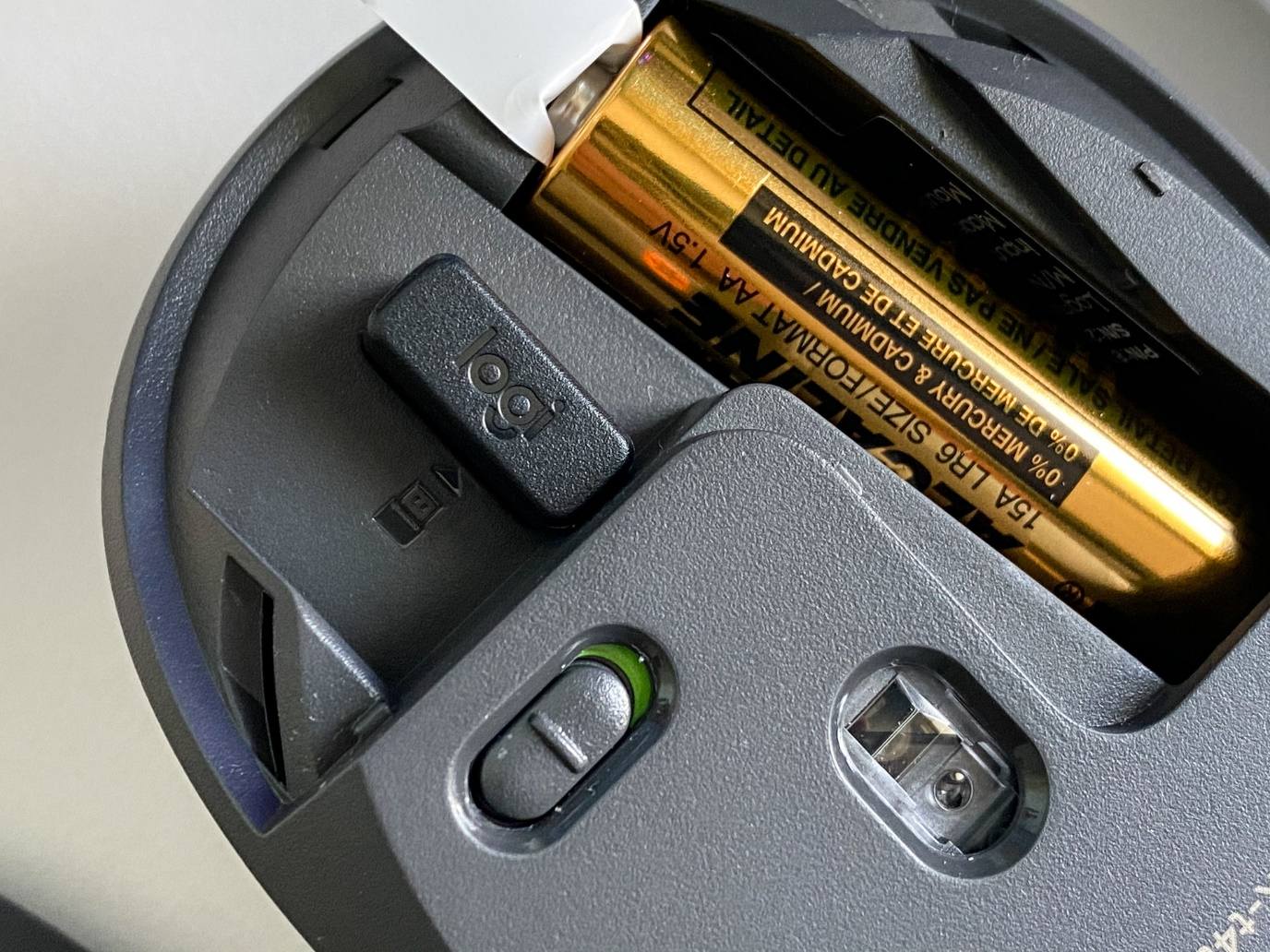 罗技语音鼠标好用吗,罗技m380鼠标如何使用