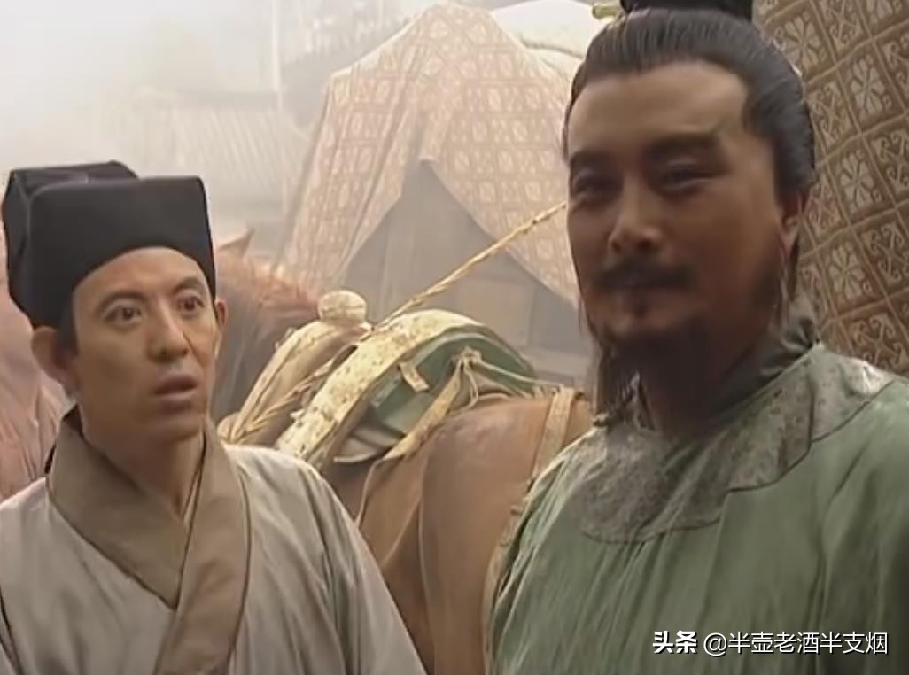 除了鲁智深还有谁能倒拔垂杨柳,梁山好汉能打过鲁智深吗