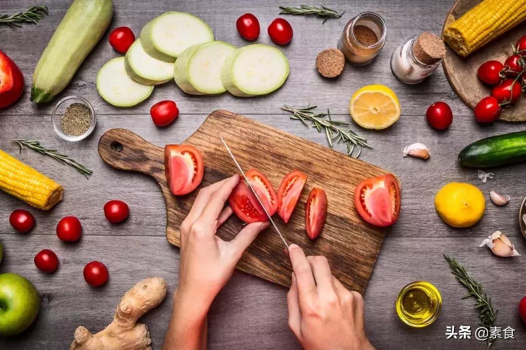 让这对貌美如花的双胞胎告诉您——成为素食者真的好吗？