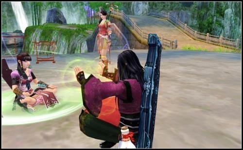 剑三奇遇与资历,剑三十大未解之谜