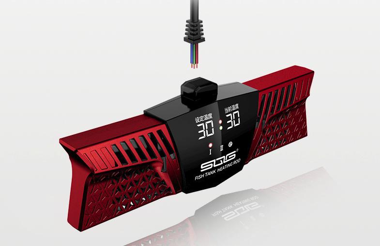 智能鱼缸加热棒,智能鱼缸加热棒手机控温