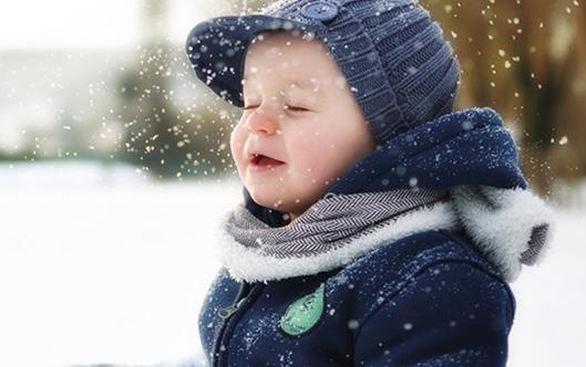 冬天儿童湿疹的最好解决方法,儿童冬季湿疹怎么办