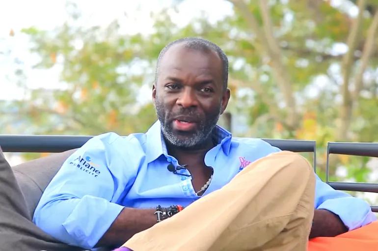 离谱！电视台竟邀请性侵犯上台“表演”性侵女性，被观众骂爆