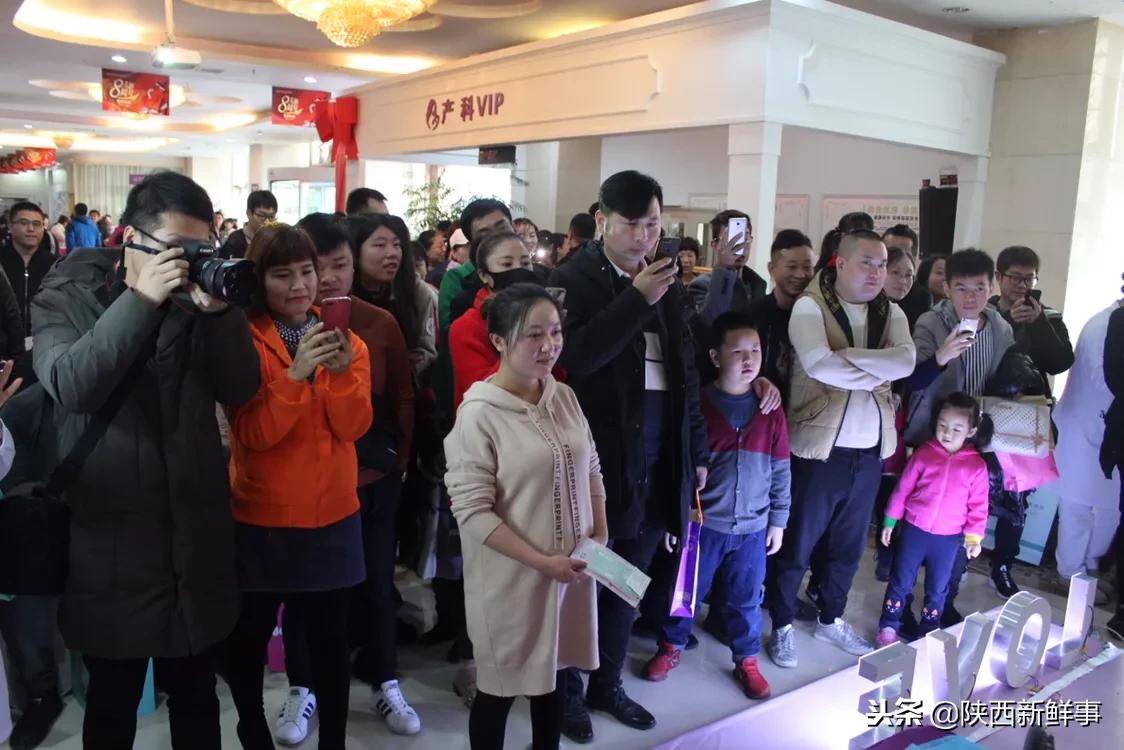 西安俪人医院最新消息,西安未央区分娩体验馆