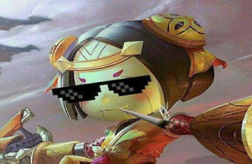 王者荣耀鲁班难度高吗,王者荣耀鲁班很肉的装备