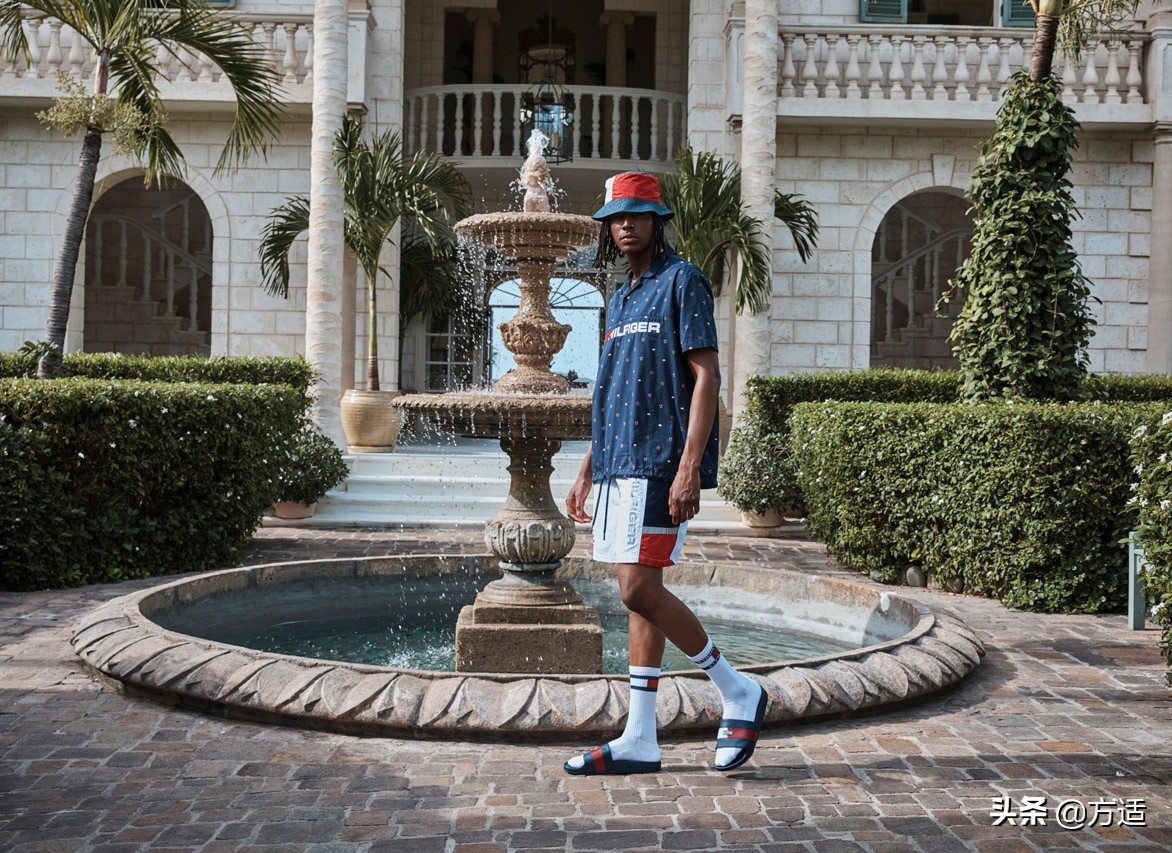 说唱歌手嘻哈穿搭风格推荐,小众说唱风格服装