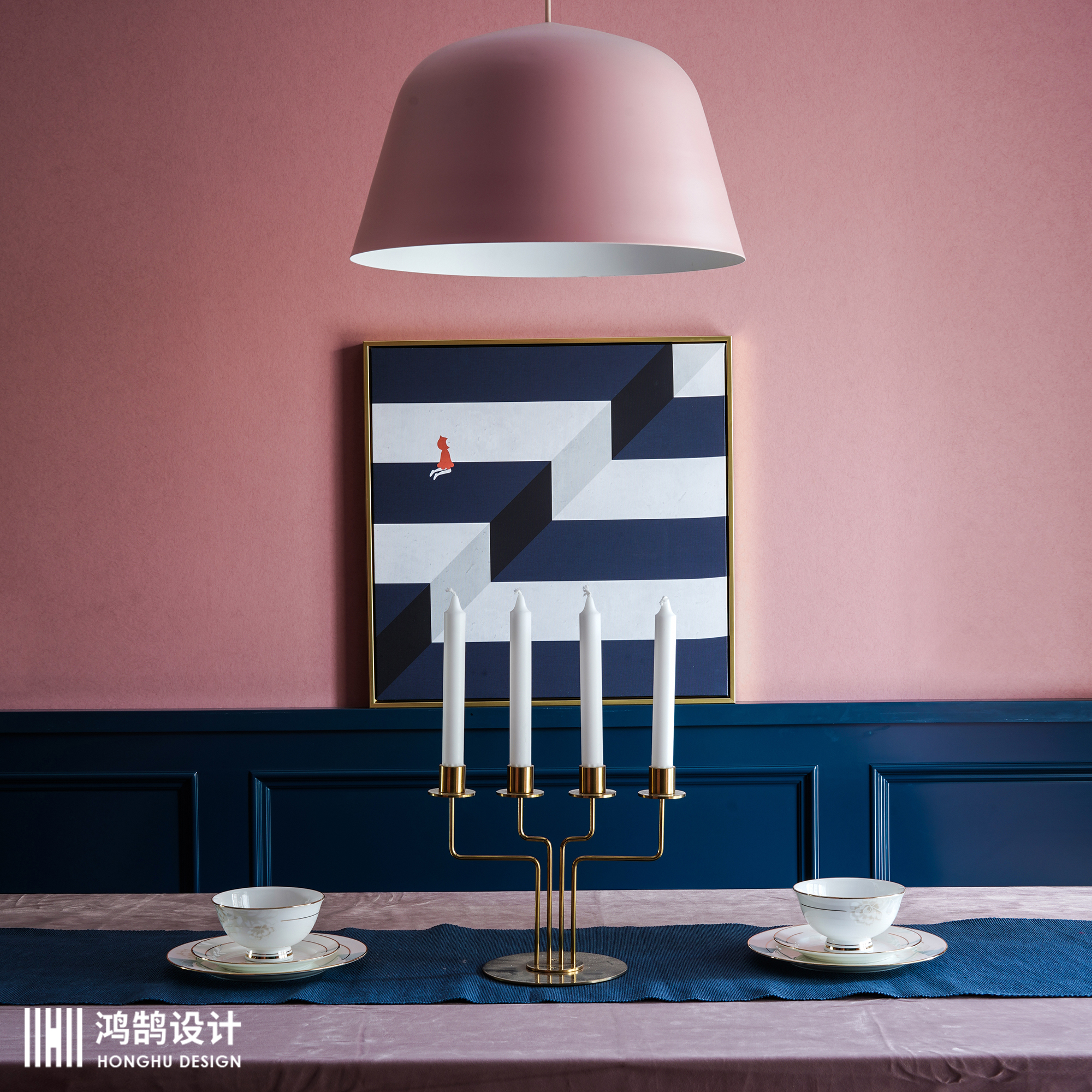 软装设计的十大思考,软装设计中的软装从哪里来