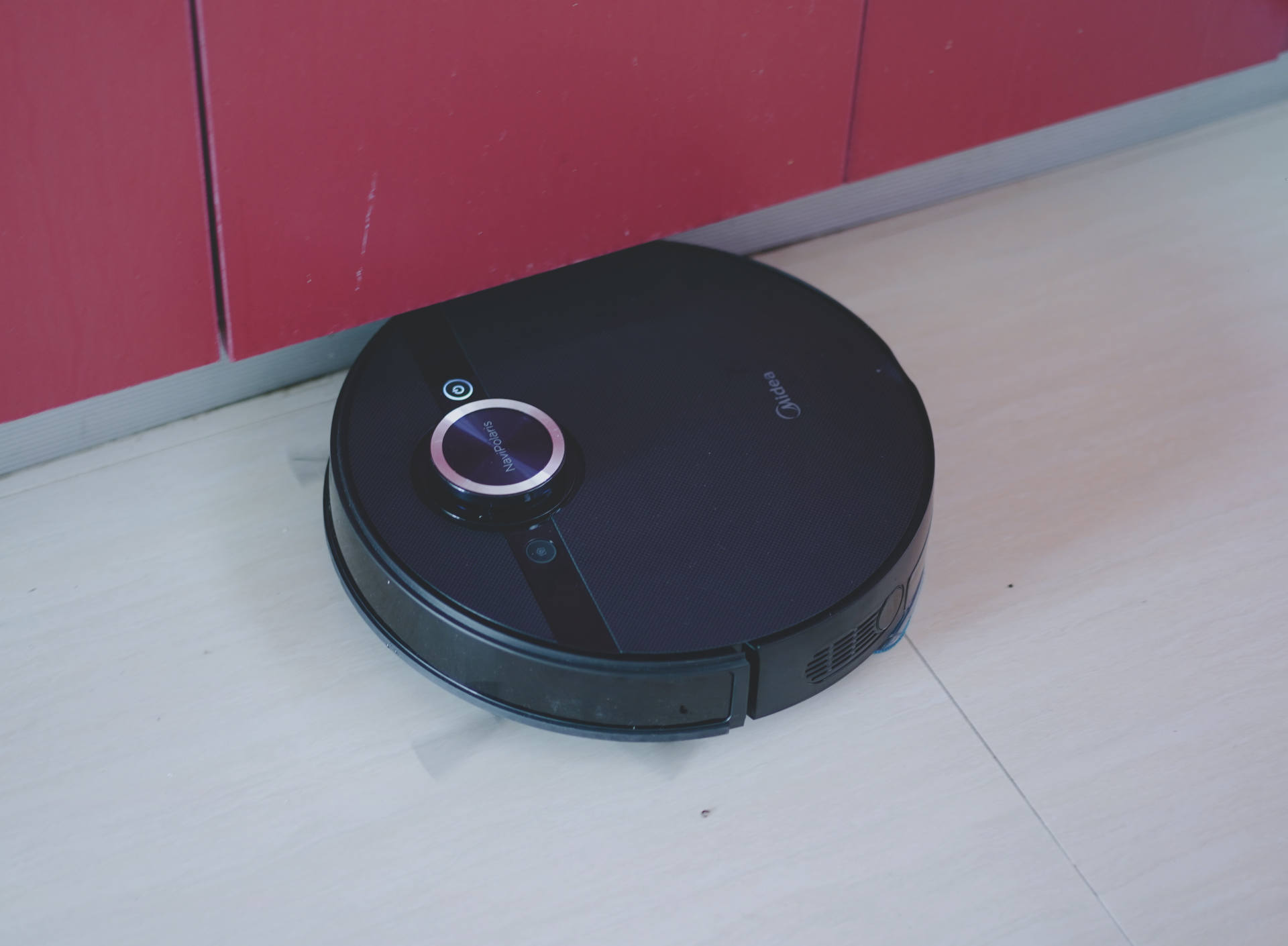 扫地机器人美的怎么样,美的s8扫拖机器人