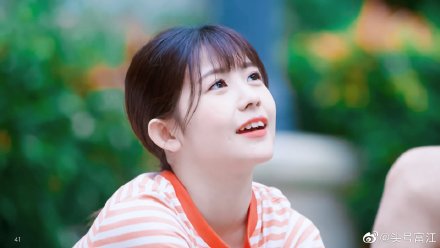 最新杨超越与赖美云,赖美云杨超越身高差