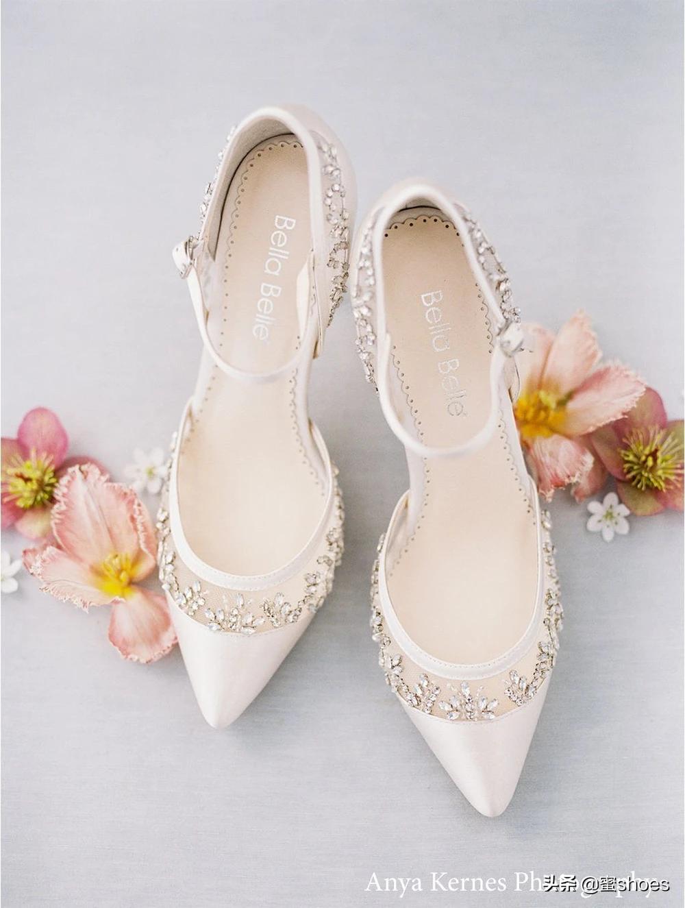 4千左右好看的鞋,四款值得入手的鞋子