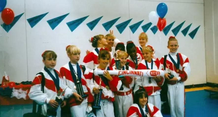 HBO又出9分记录片，揭开体操史上最大性丑闻