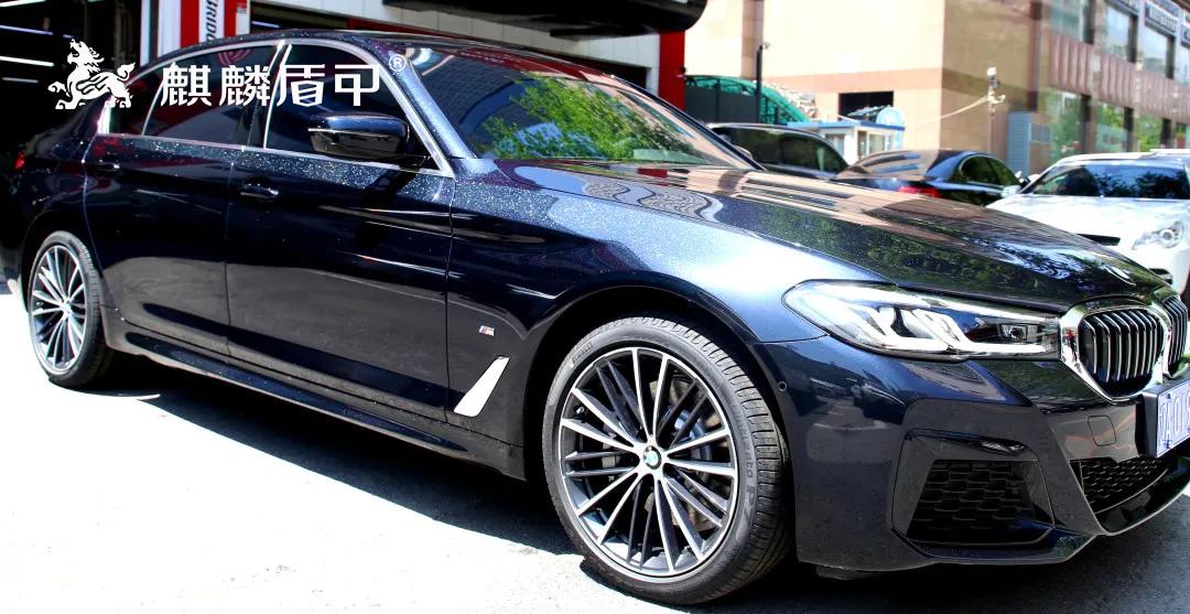 隐形车衣算不算智商税,隐形车衣膜是智商税吗