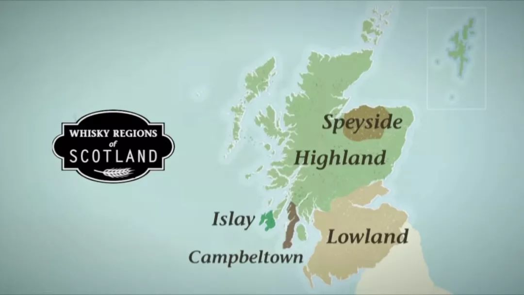 烈酒的“怪味”能有多野？豆酱、松脂、八角、消毒水……