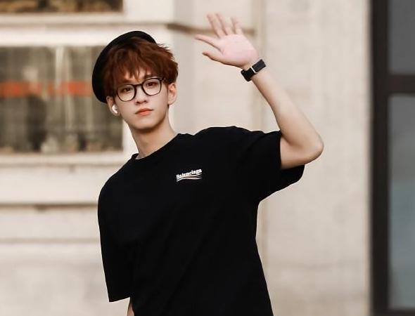 余景天回应粉丝应援,余景天粉丝后援会为什么要battle