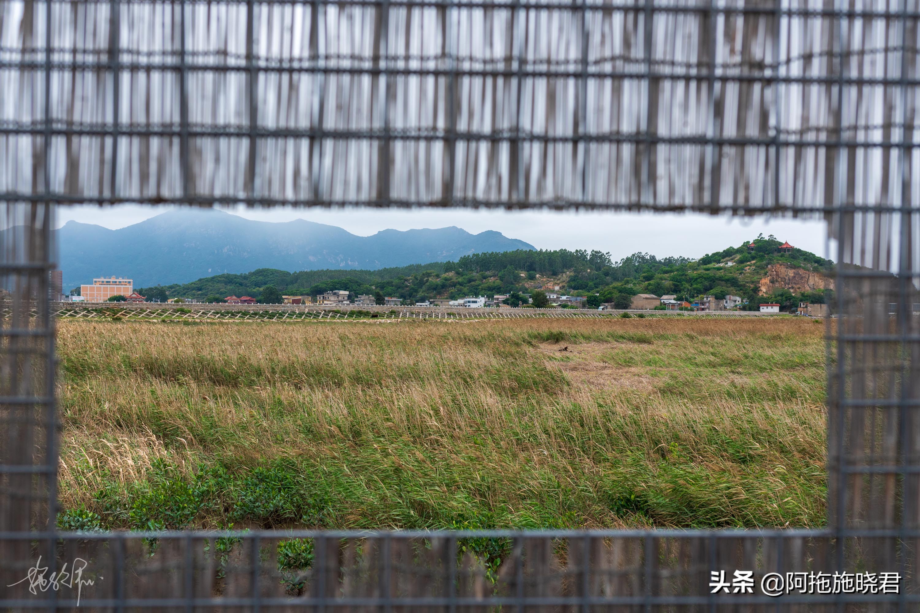 遇见福州仓山,遇见福州创作原声稻香