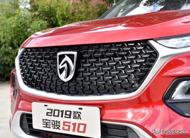 宝骏510怎么样胡侃汽车,宝骏510质量怎么样可靠吗