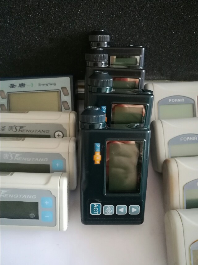 胰岛素泵的正确使用方法,胰岛素泵如何调整胰岛素剂量