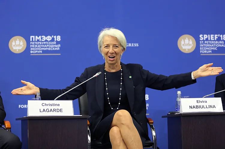 2021全球最具影响力的商界女性,全球最有影响力的女性人物排名