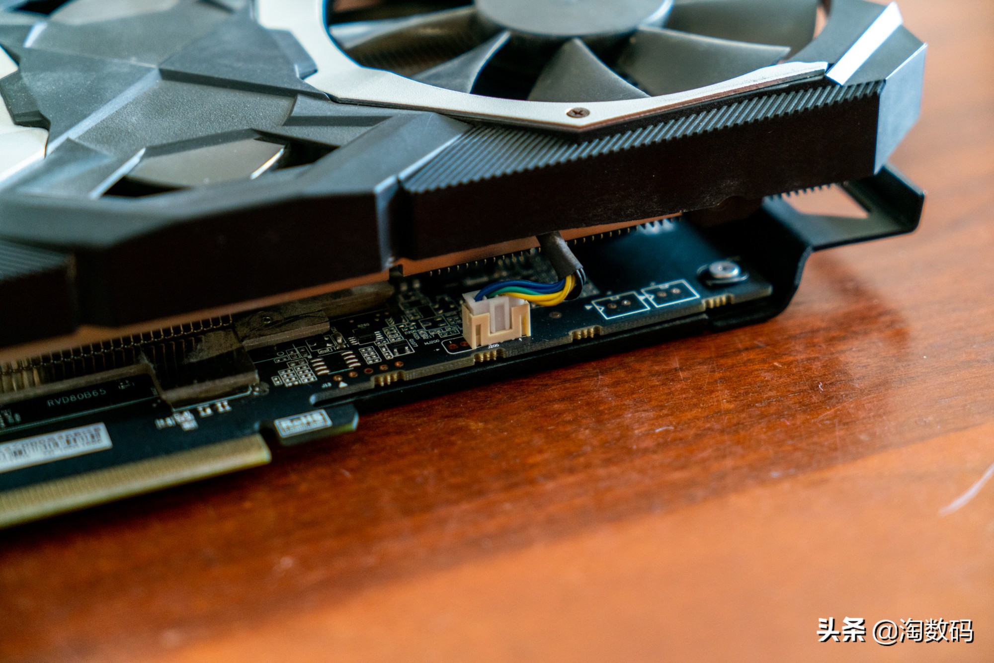 rx470矿卡寿命,蓝宝石rx470超白金更换硅脂