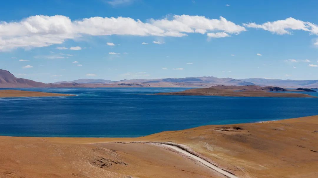 炸裂！全球唯一合法资质进入羌塘，一起去实现人生终极越野梦