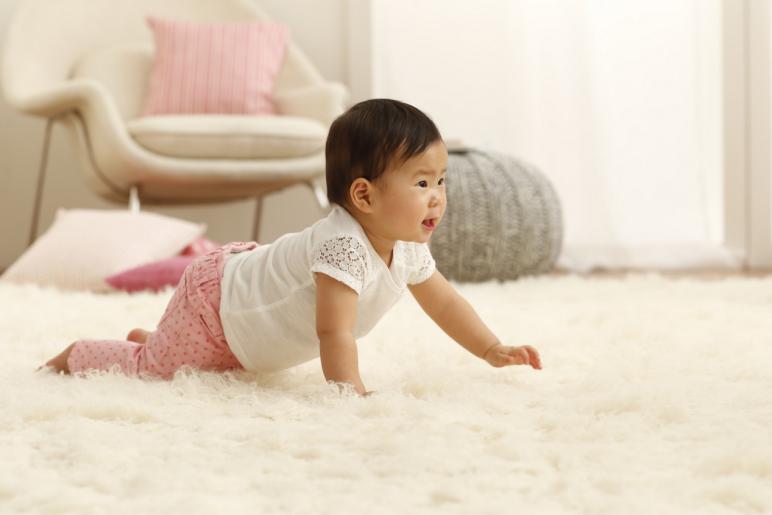 第一次发烧让妈妈手足无措,第一次发烧妈妈们别慌