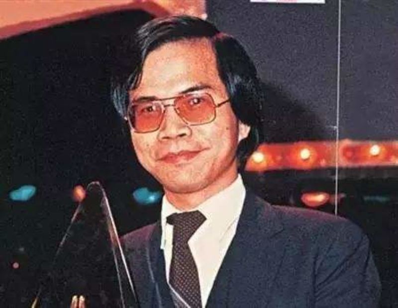 张国荣碾压陈百强,陈百强在张国荣地位