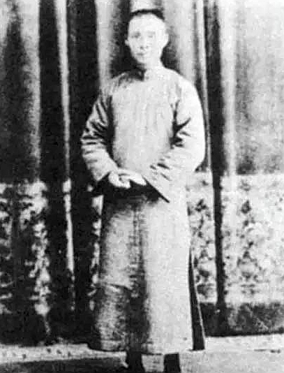 五四运动火烧赵家楼片段,五四运动火烧赵家楼的组织者