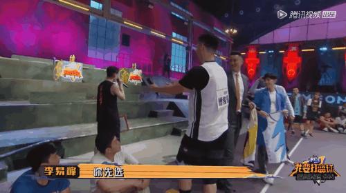 又有敢于直面虎扑的男人了?他真不怕挨骂吗……