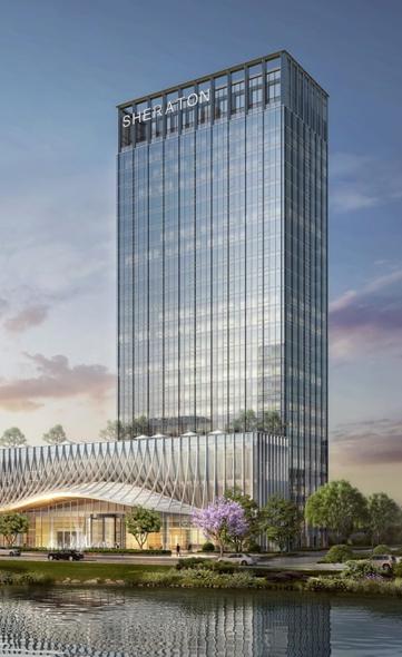 郫都未来价值高地，在这里