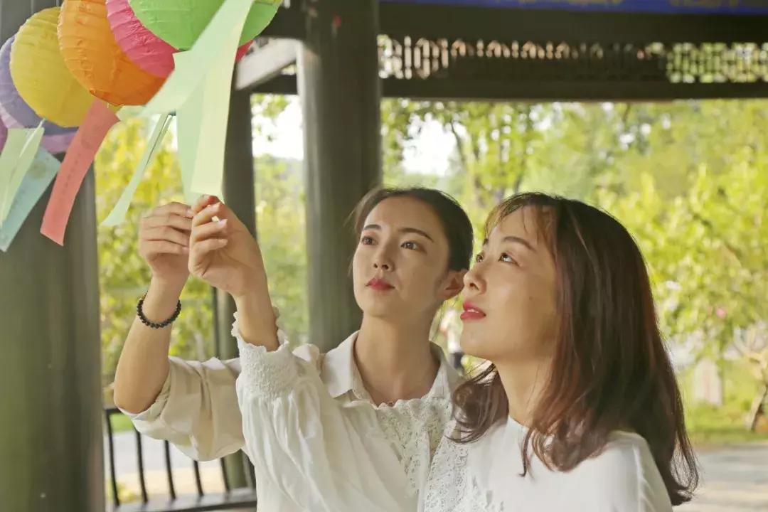 中秋去哪里？常德这些地方在等你