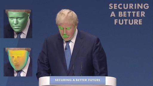 3d视觉与表现,怎么看3d视觉图