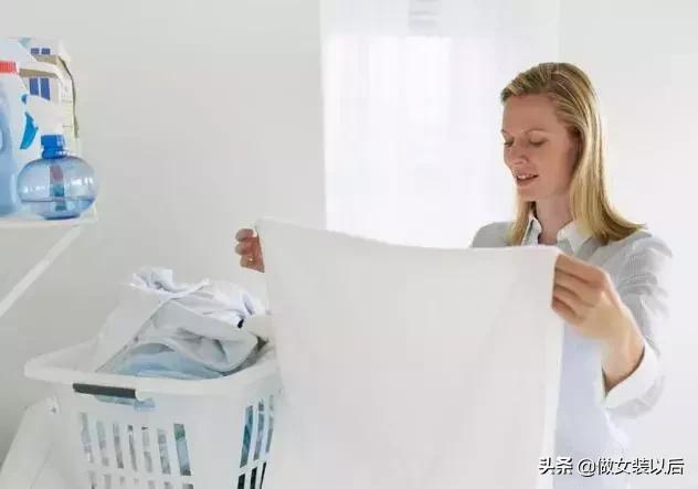 5种夏季常见面料保养方法，太实用了