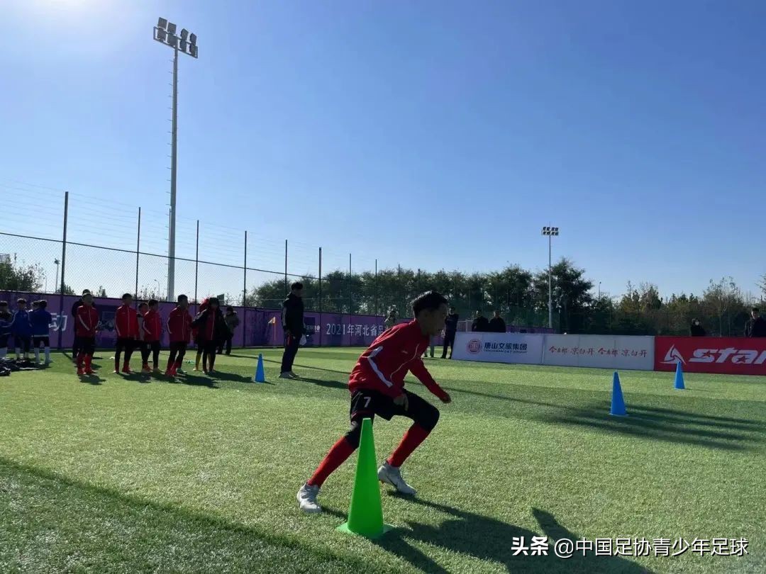 唐山足球青训,唐山足球青训招生