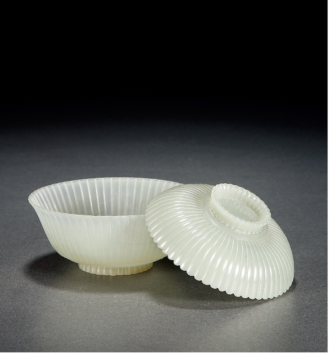 西泠印社2019年春拍玉器专场几千块就能收藏到真古玉！