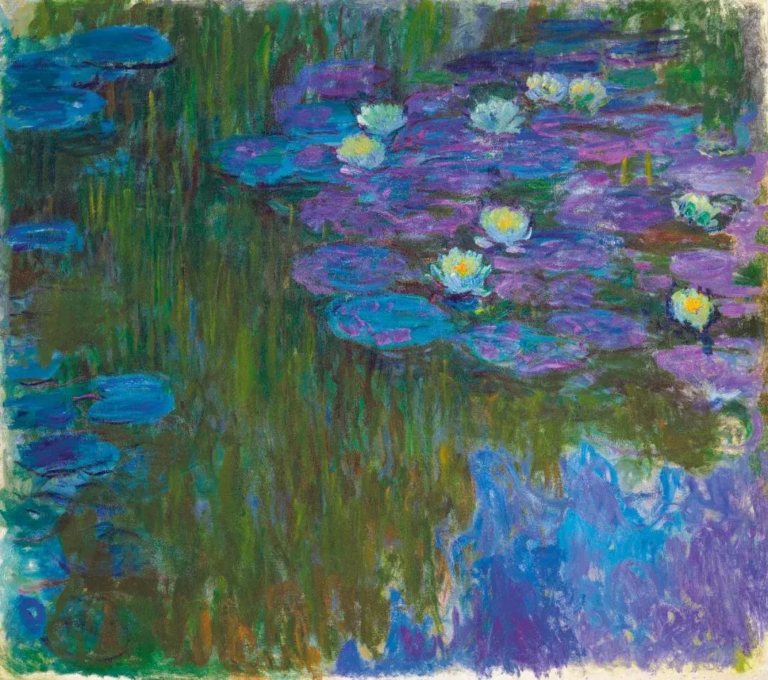 世界第一艺术收藏家族，不朽的传奇！