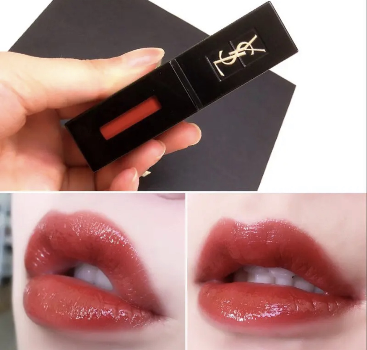 YSL口红很火,为什么实际买的人不多?看完这4个缺点就懂了